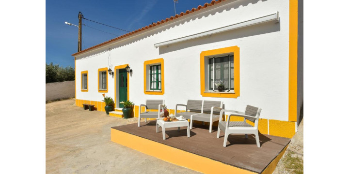 Casa da Aldeia - Exterior