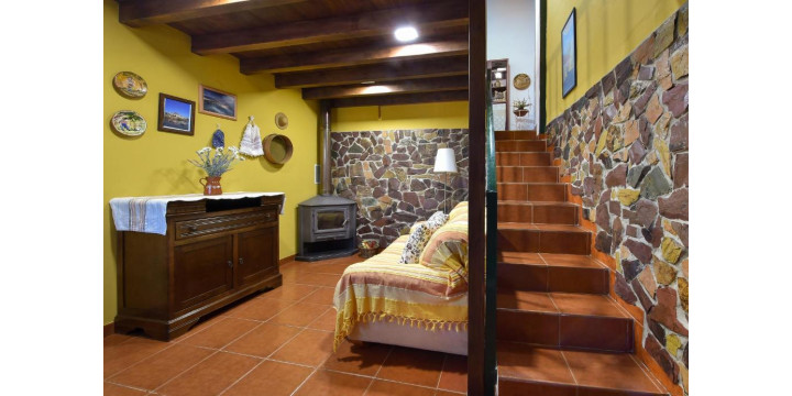 Casa da Aldeia - Sala