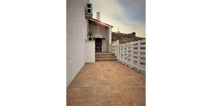 Casa da Aldeia - Churrasqueira