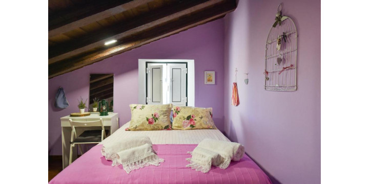 Casa da Aldeia - Terceiro Quarto