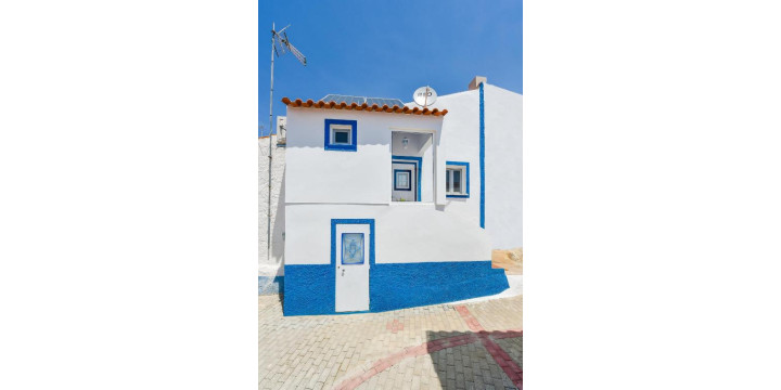 Casa da Aldeia II - Exterior