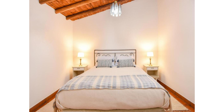 Casa da Aldeia II - Quarto