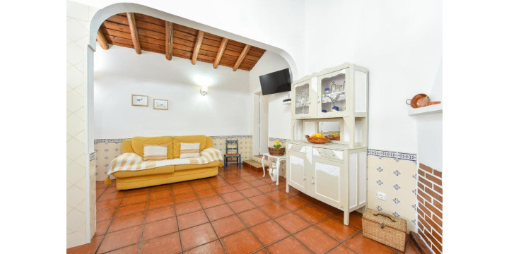 Casa da Aldeia II - Sala