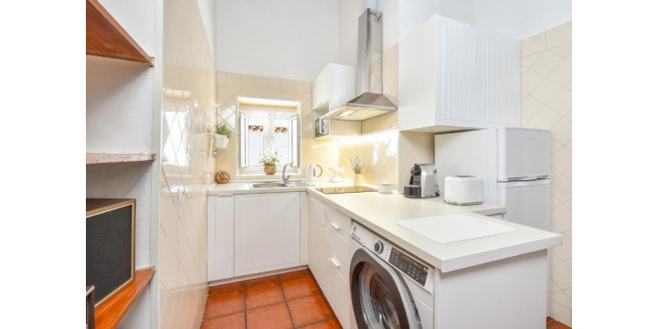 Casa da Aldeia II - Cozinha