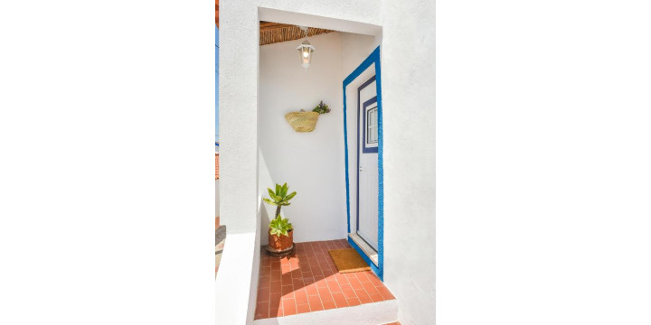 Casa da Aldeia II - Exterior